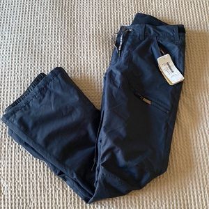 Roxy Nadia Ski Board Snow Pants ⛷☃️🏂